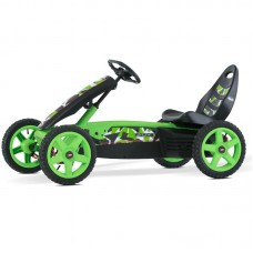 Веломобиль BERG Rally Force