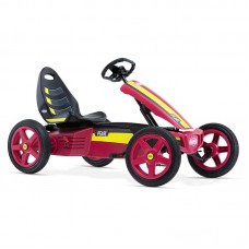 Веломобиль BERG Rally Pearl