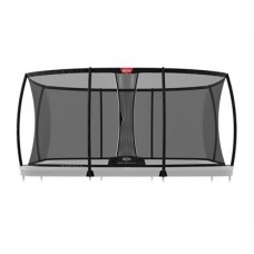 Защитная сетка Berg Ultim Safety Net DLX XL 410