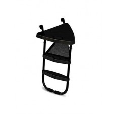 Лестница S с платформой Berg Ladder Platform+Ladder S