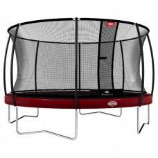 Сетка безопасности T-series 430см